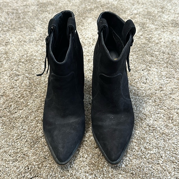 Sam Edelman Ankle Bootie - Picture 2 of 6